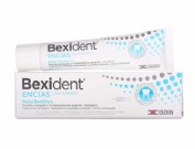 Bexident Encías Pasta Dental Triclosan 75ml